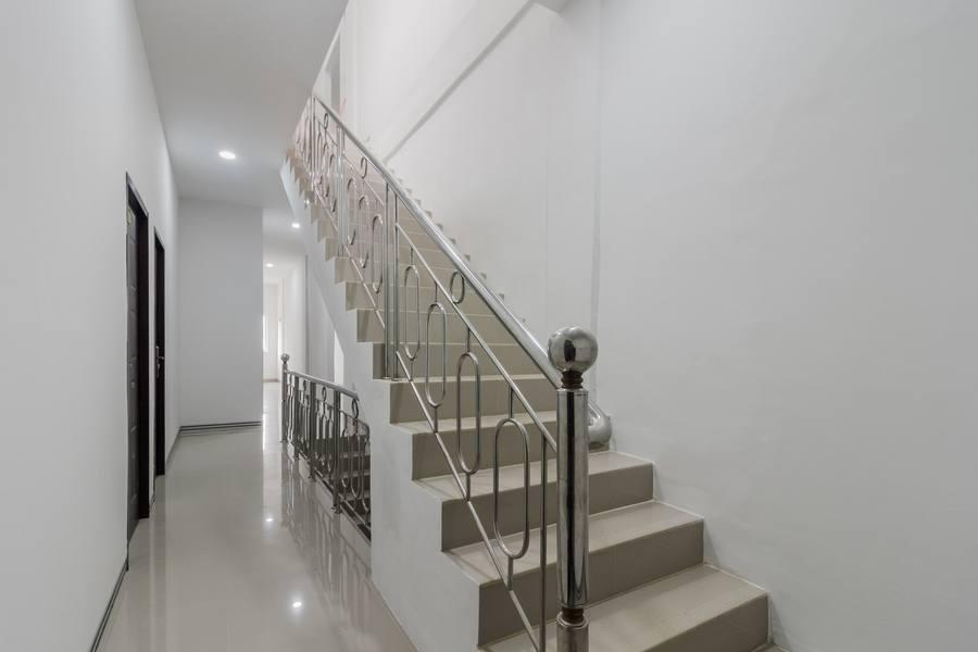 Пеканбару: RedDoorz near Mall SKA Pekanbaru