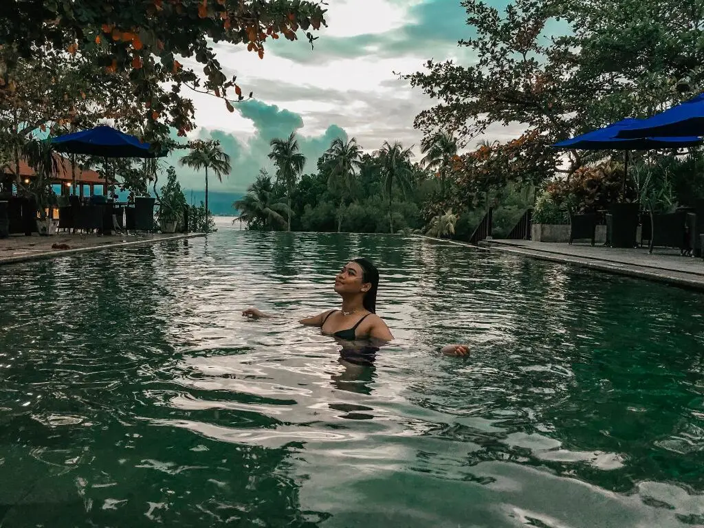 NDC Resort & Spa Manado — фото 1