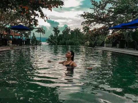NDC Resort & Spa Manado — фото 1