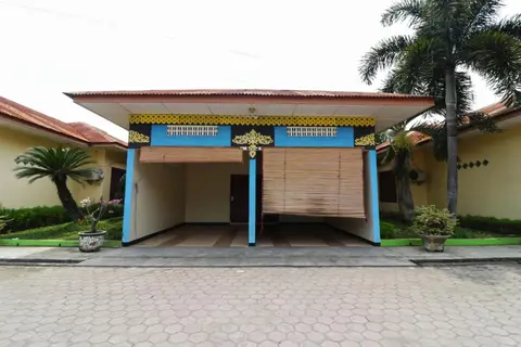 Hotel Garuda Binjai — фото 1