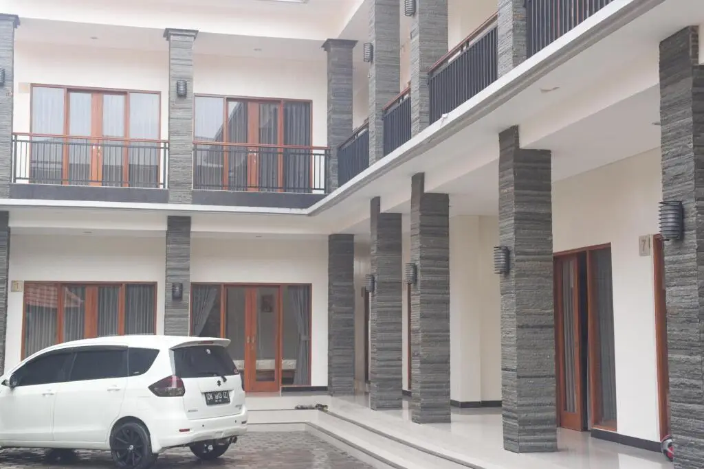Падангсамбиан: RedDoorz near Gatsu Barat Denpasar