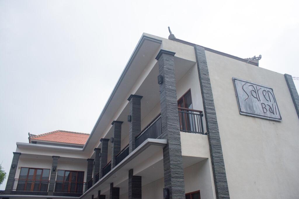 Падангсамбиан: RedDoorz near Gatsu Barat Denpasar