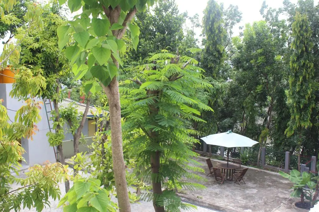 Вайнгапу: Pondok Wisata dan Restoran Elim