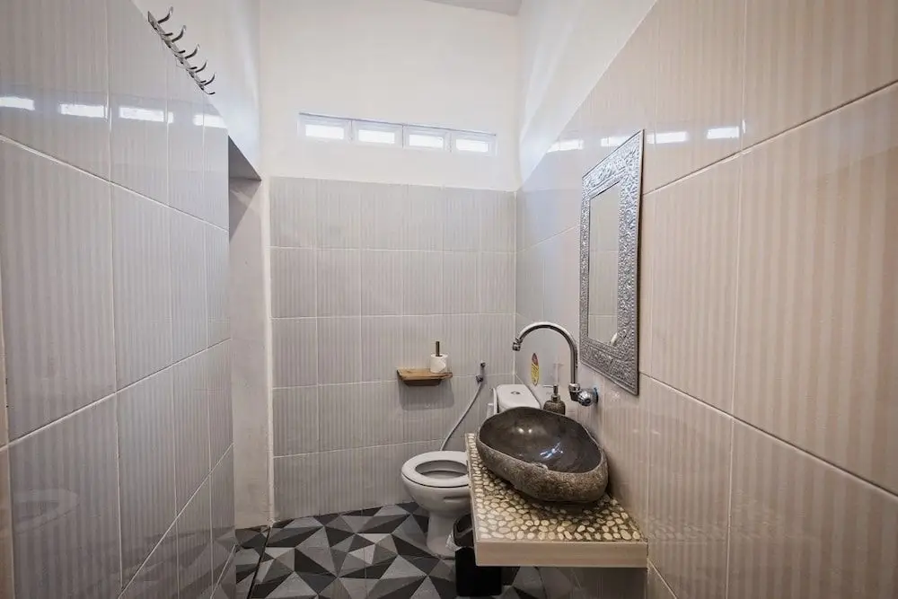 Джепара: The Bodhi Tree Hostel
