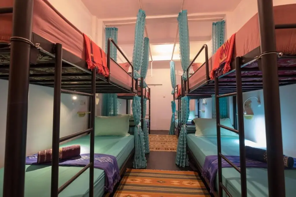 Джепара: The Bodhi Tree Hostel
