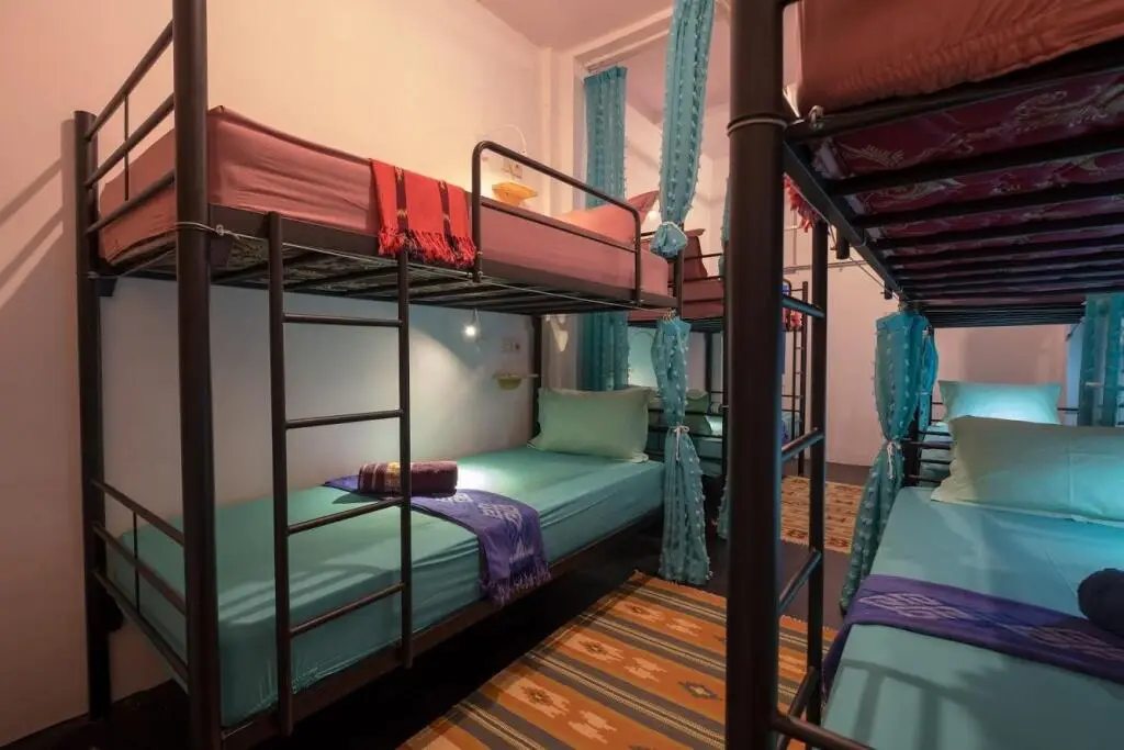Джепара: The Bodhi Tree Hostel