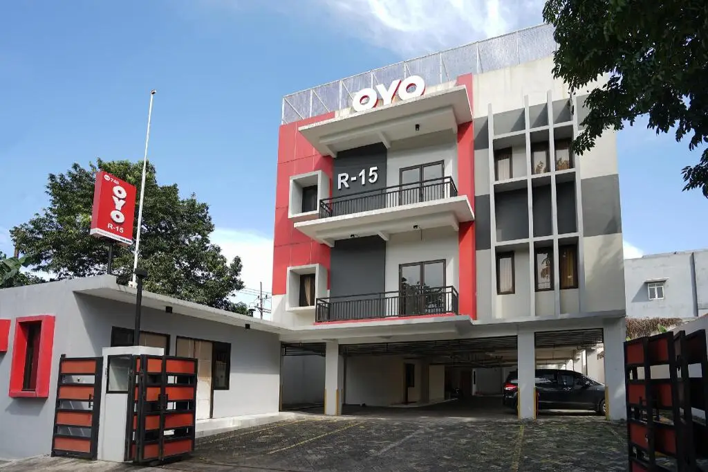 Сурабая: OYO 748 Comfitel Tenggilis