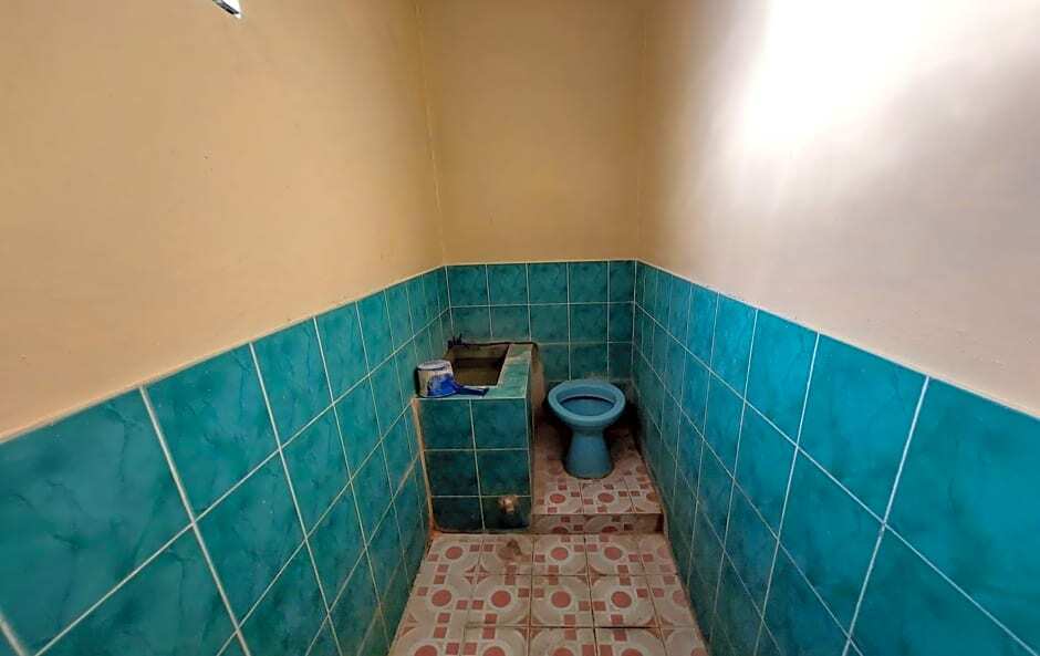 Парангтритис: Hotel Parangtritis Widodo Tustiyani