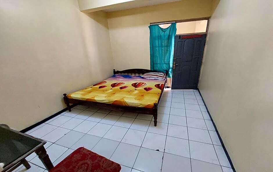 Парангтритис: Hotel Parangtritis Widodo Tustiyani