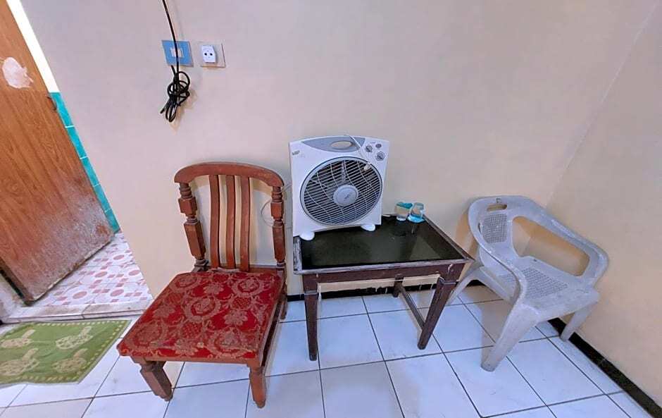Парангтритис: Hotel Parangtritis Widodo Tustiyani