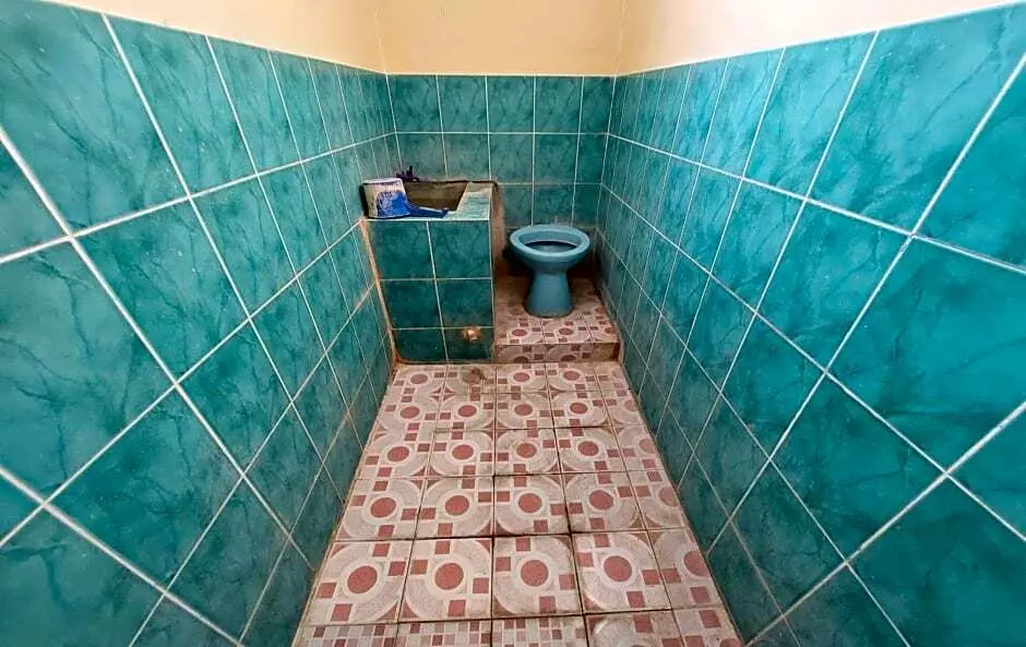 Парангтритис: Hotel Parangtritis Widodo Tustiyani