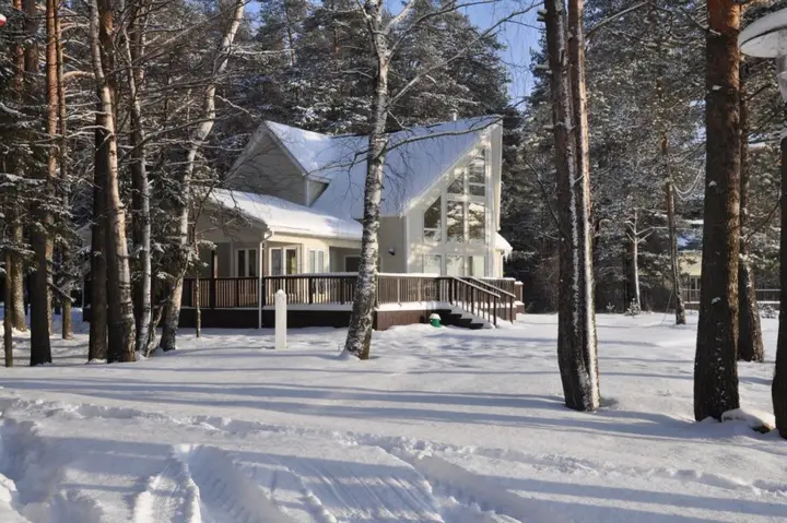 Ясенево: Buhta Koprino (byv. Merkjur Buhta Koprino) 3*
