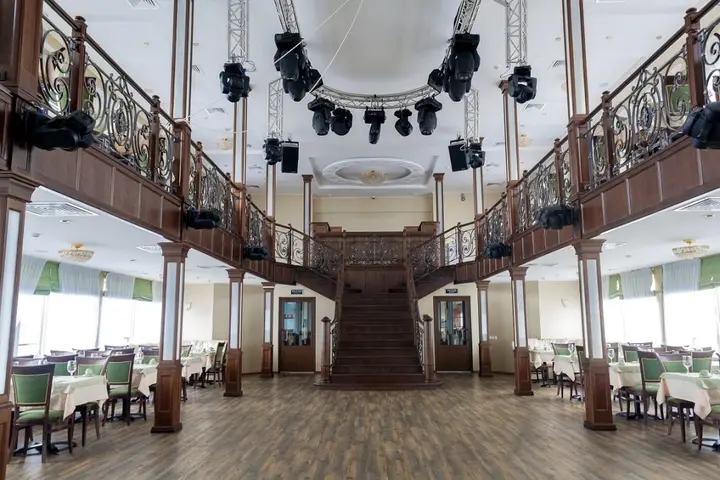 Ясенево: Buhta Koprino (byv. Merkjur Buhta Koprino) 3*