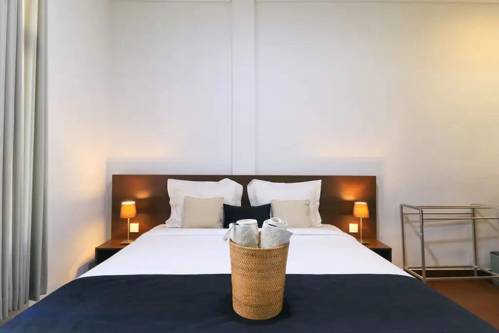 Кута: Kak Garden Inn