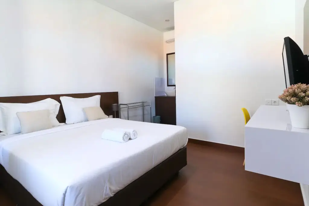 Кута: Kak Garden Inn