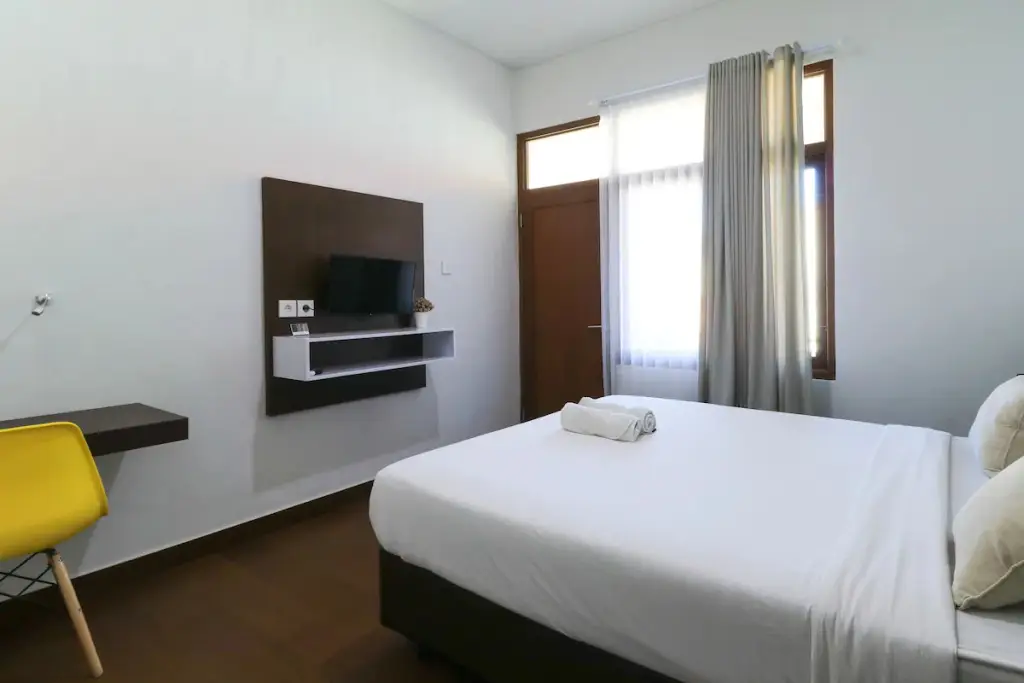 Кута: Kak Garden Inn