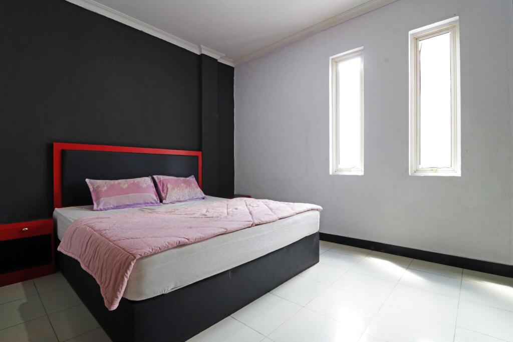 Пеканбару: Aurelia House A mini Apartment