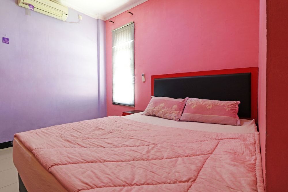 Пеканбару: Aurelia House A mini Apartment