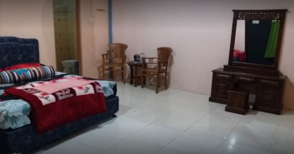 Травас: Villa Gayatri