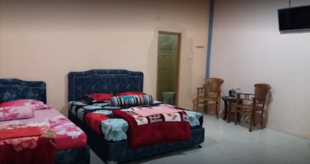 Травас: Villa Gayatri