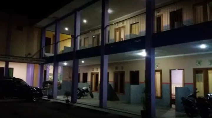 Травас: Villa Gayatri