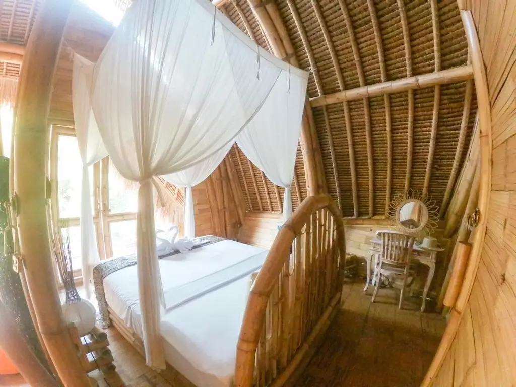 Табанан: Sun Sang Eco Village