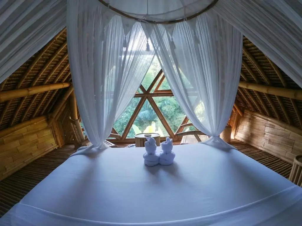 Табанан: Sun Sang Eco Village