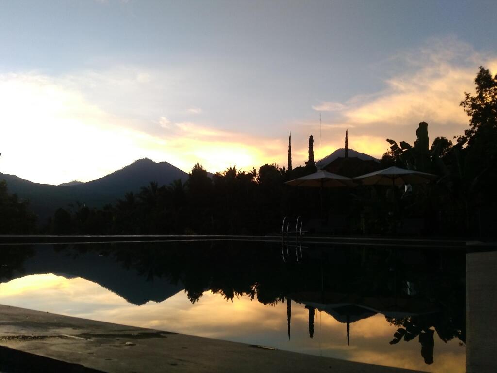 Умеаньяр: Atres Sari Resort