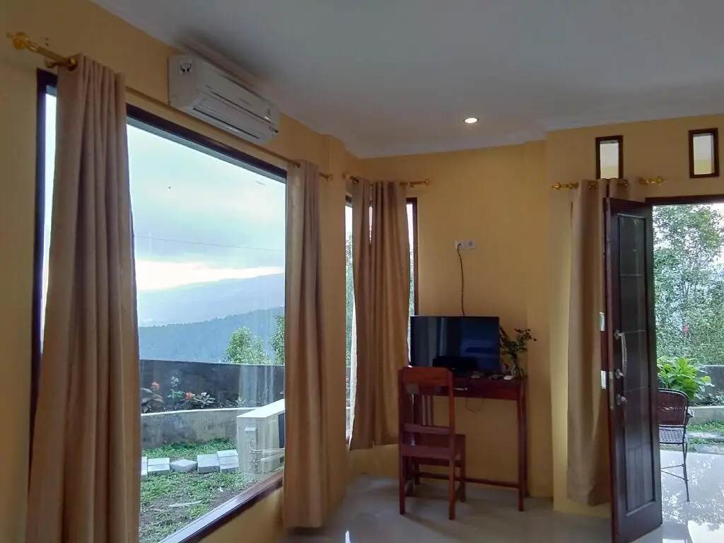 Умеаньяр: Atres Sari Resort