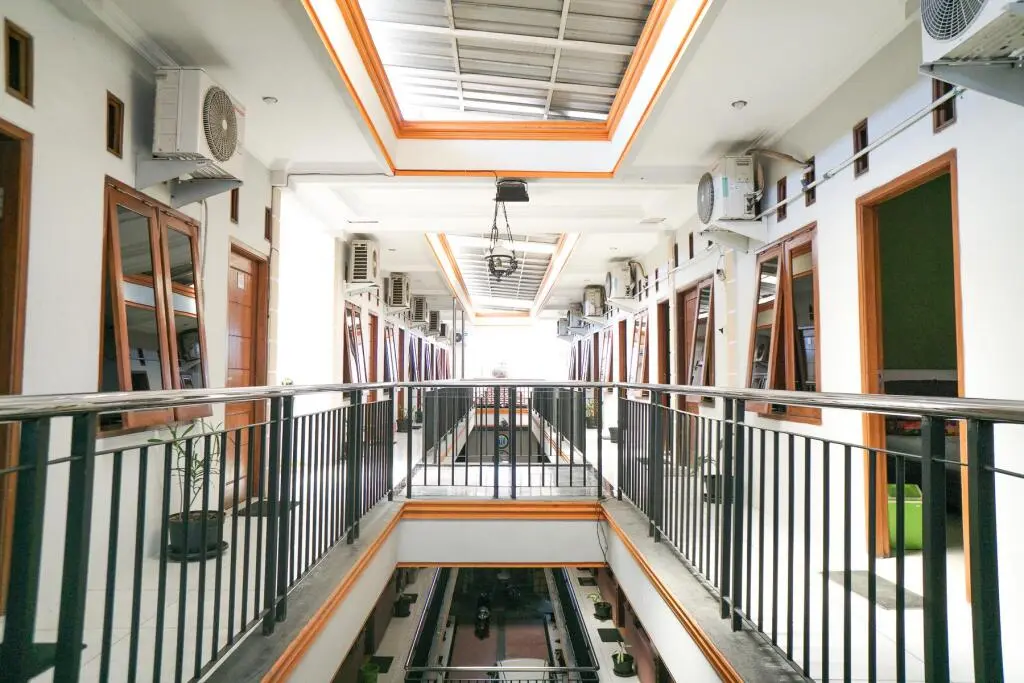 Сурабая: RedDoorz near Juanda International Airport 2