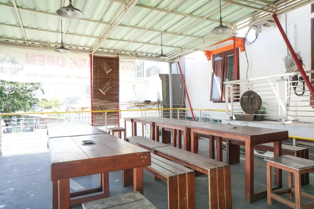 Сурабая: RedDoorz near Juanda International Airport 2