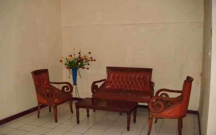 Манадо: Hotel Central Manado