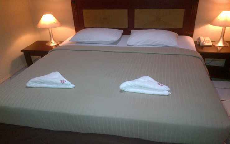 Манадо: Hotel Central Manado