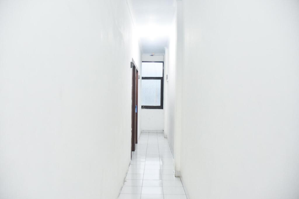 Макассар: RedDoorz @ Pettarani Square