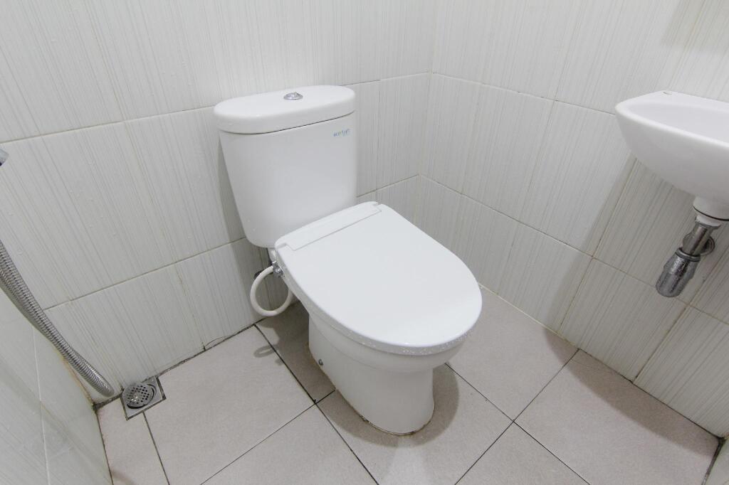 Депок: Omahe Simbah Guesthouse