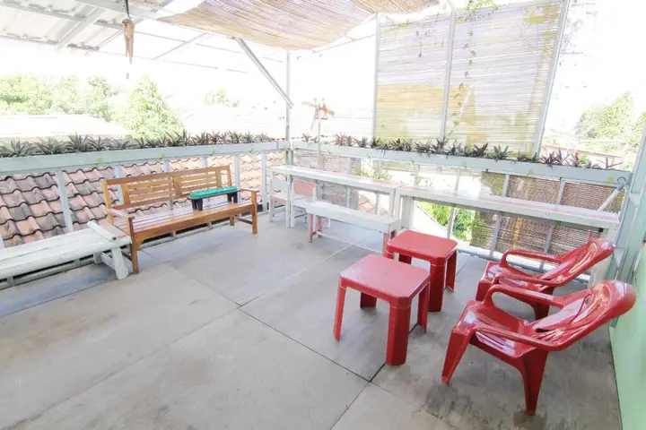 Батуретно: Tiga Dua Homestay