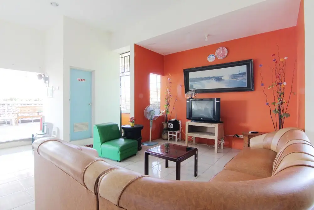 Батуретно: Tiga Dua Homestay