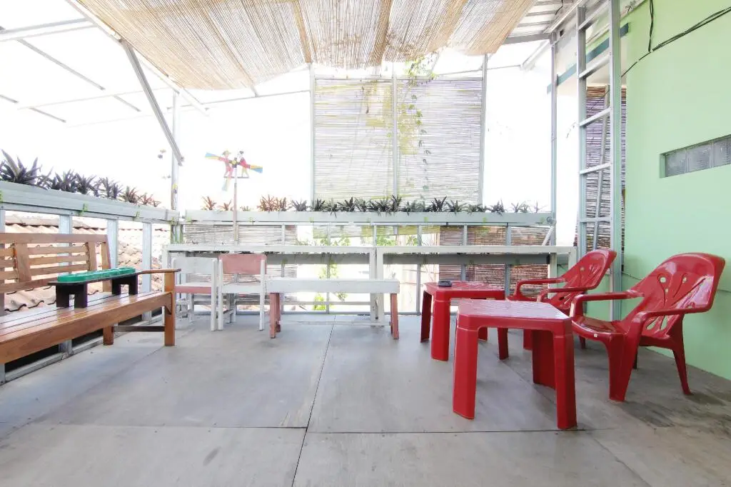 Батуретно: Tiga Dua Homestay