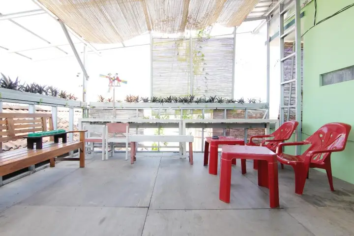 Батуретно: Tiga Dua Homestay