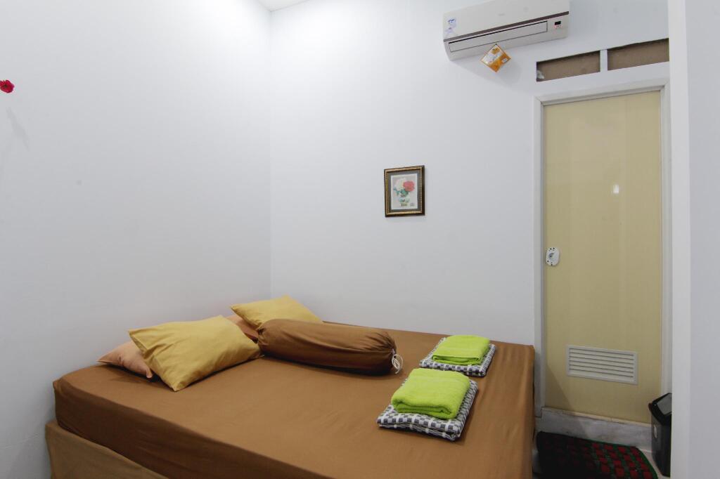 Батуретно: Tiga Dua Homestay