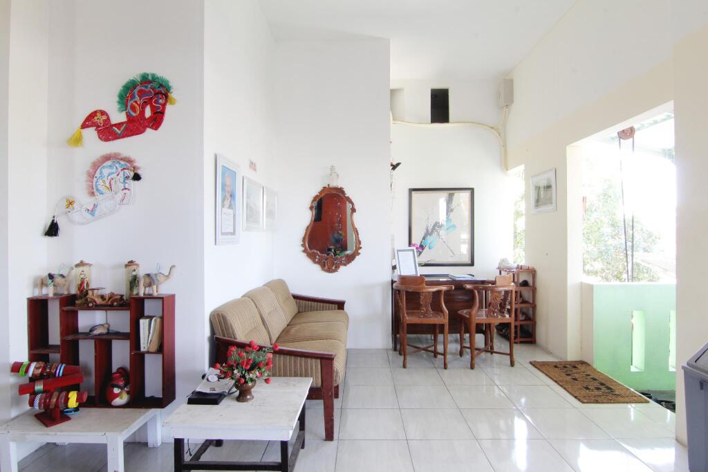 Батуретно: Tiga Dua Homestay