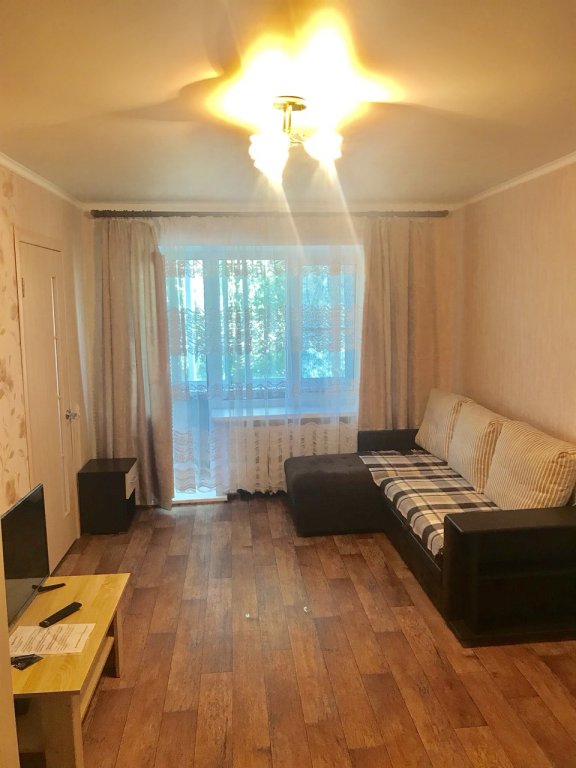 Тамбов: Bulvar Enuziastov 32 Apartments