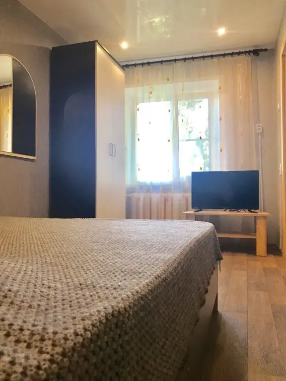 Тамбов: Bulvar Enuziastov 32 Apartments