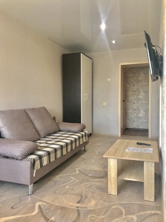 Тамбов: Bulvar Enuziastov 32 Apartments