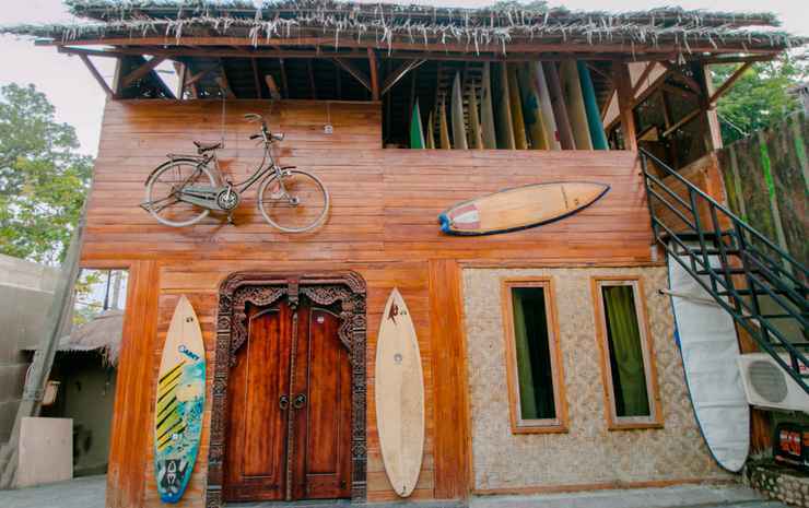 Сикакак: OYO 867 Bettah Coba Homestay