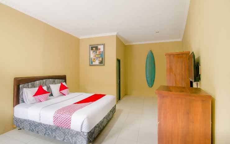 Сикакак: OYO 867 Bettah Coba Homestay