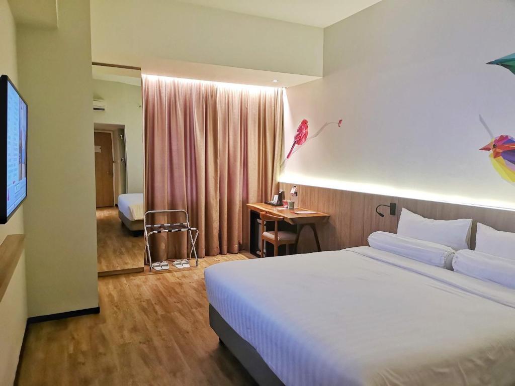 Палембанг: The Zuri Hotel Palembang