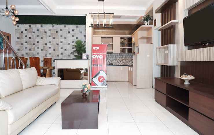 Ngaglik: OYO 703 Omah Olin Guesthouse