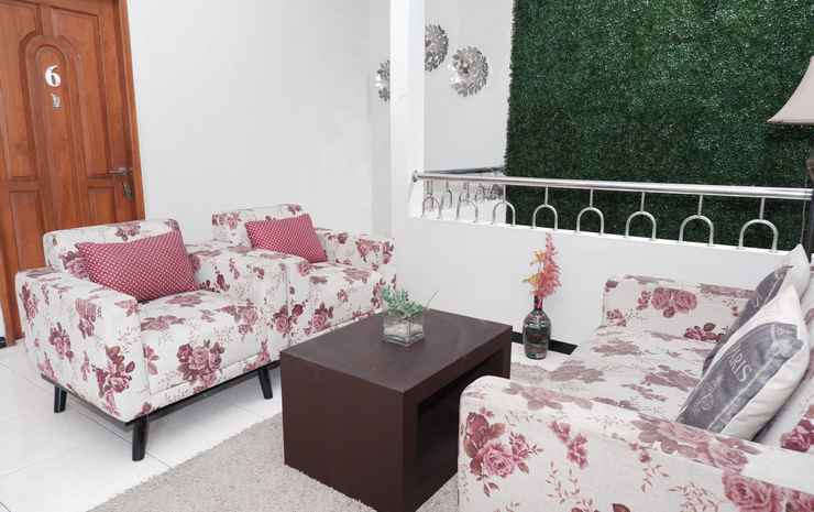 Ngaglik: OYO 703 Omah Olin Guesthouse