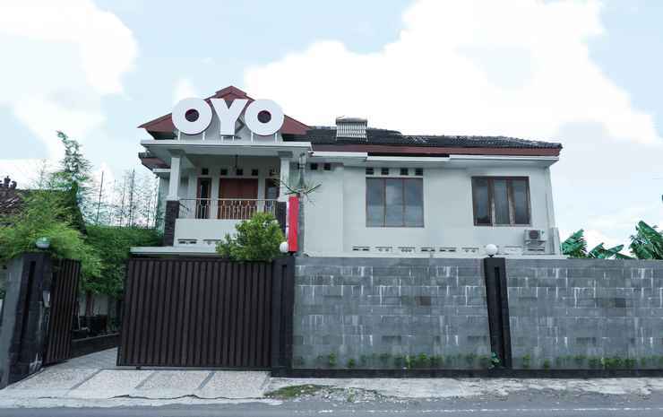 Ngaglik: OYO 703 Omah Olin Guesthouse